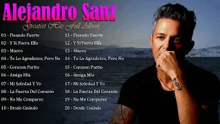 Thumbnail: Creative souls follow Alejandro Sanz - as his music transforms feelings into powerful stories!