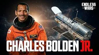 Thumbnail: Charles Bolden Jr. | Legends of Air Power