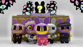 Thumbnail: The JAX ANIMINIZ PENDANTZ are too LOVELY!? (The Amazing Digital Circus)