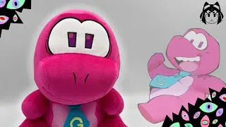 Thumbnail: The GOBBLES PLUSH is so SMART!!! (Gameoverse) 