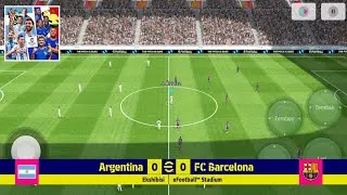 Thumbnail: EFOOTBALL 2024 MOBILE GAMEPLAY IN 2026 | OFFLINE [60FPS]