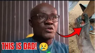 Thumbnail: This Situation Is Frighteningly Sad! 