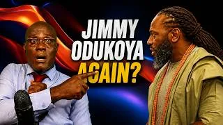 Thumbnail: See What Jimmy Odukoya Has Done Again   Jimmy AGAIN?
