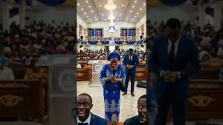 Thumbnail: THE NEW CHURCH IN TOWN, OTA PIA PIA FIRE AND BRIMSTONE CHURCH 