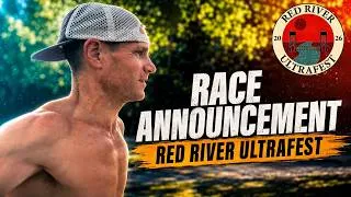 Thumbnail: Red River UltraFest 24 Hour Race Announcement! Fargo’s Ultimate Ultra Challenge 🏃‍♂️🔥 #24HourRace
