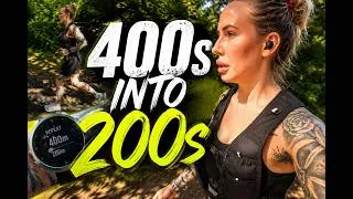 Thumbnail: 🏃‍♀️The Speed Session I Couldn't Wait For! | Yorkshire Marathon Training