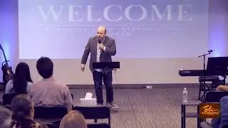 Thumbnail: New Beginnings with Pastor Alejandro Arias 8-24-25