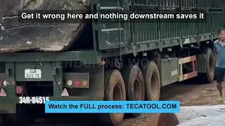 Thumbnail: The Step Nobody Films: Inside Real Timber Reveal Work
