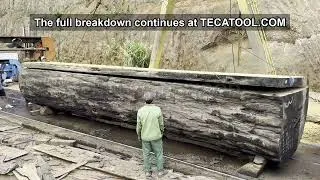 Thumbnail: The Step Nobody Films: Inside Real Timber Reveal Work