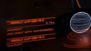 Thumbnail: Finding Water-Based Life in Elite Dangerous