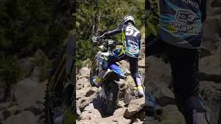 Thumbnail: Billy Bolt at Abestone Hard Enduro