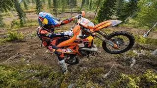 Thumbnail: Forza Orza 2026 🇸🇪 Main Race | Hard Enduro World Championship