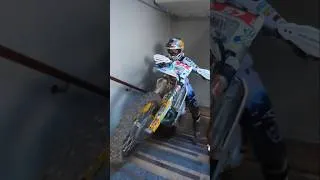 Thumbnail: Billy Bolt in the house! Forza Orza Hard Enduro