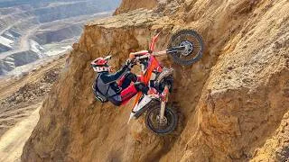 Thumbnail: Enduro - No Country for Weak Engines