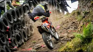 Thumbnail: Impossible Climb Andler 2025 - Madness Like Never Before