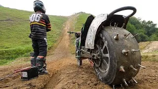 Thumbnail: Impossible Climb Arette 2025: Powered by Demonic Engineering