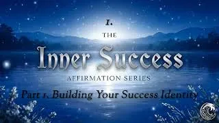 Thumbnail: Affirmations Inner Success series Part 1