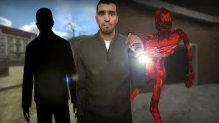 Thumbnail: The Cryptids of Garry's Mod