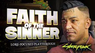 Thumbnail: The Most Morally Complex Quest Yet...? ► Cyberpunk 2077: New Player's Journey | Ep. 17