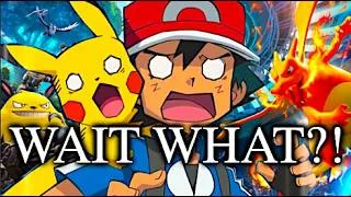 Thumbnail: What the **** did Nintendo just do with Palworld?!