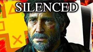 Thumbnail: PlayStation Physical Media Lies Go NUCLEAR