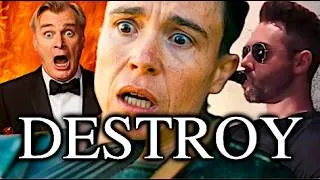Thumbnail: The Odyssey Fans Demand The Critical Drinker MUST Be Destroyed