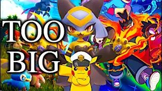 Thumbnail: Nintendo Just Hit the Panic Button over Palworld