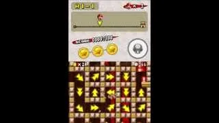Thumbnail: New Super Mario Bros.The lost levels - NSMB hack (World 1 trailer)