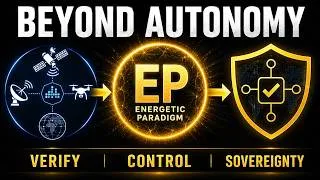 Thumbnail: Military AI Through the Energetic Paradigm: The Battle for Decision Sovereignty