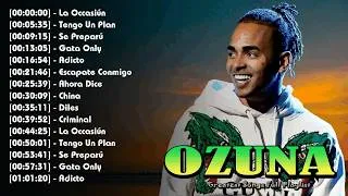 Thumbnail: 🎧 Ozuna - Viral Tracks That Define Modern Love Stories And Inspire Millions Around World 🌟