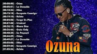 Thumbnail: 🦋 Ozuna - Soulful Rhythms Showing Real Feelings, Personal Stories, And New Horizons Today 🌅