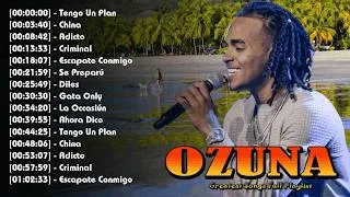 Thumbnail: 🚀 Ozuna - Future Hits Mixing Rhythm, Feelings, And Ambition For The Next Generation Today 🌌