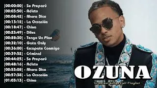 Thumbnail: 🪐 Ozuna - Timeless Music Moments Filled With Dreams, Growth, And Endless Inspiration Daily 🌠