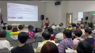Thumbnail: 💛 Energia at RSVP Singapore | Corporate Health Talk Highlights & Lucky Draw Winners – 13 July 2026
