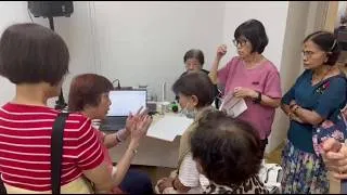Thumbnail: 💛 Energia at RSVP Singapore | Corporate Health Talk Highlights & Lucky Draw Winners – 13 July 2026