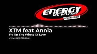 Thumbnail: XTM & Annia - Fly On The Wings Of Love
