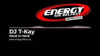 Thumbnail: DJ T-Kay - Hand In Hand