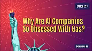 Thumbnail: Why Are AI Companies So Obsessed With Gas?