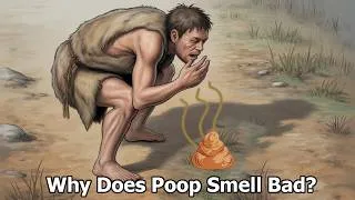 Thumbnail: Why Does Poop Smell Bad?