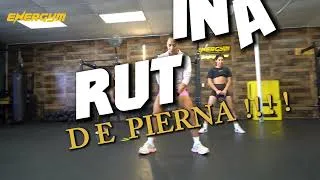 Thumbnail: RUTINA DE PIERNA  2026 LEG DAY / LEG WORKOUT