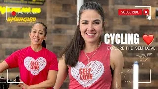 Thumbnail: 35 MINUTOS CYCLING CLASS 14 FEBREO 25 |