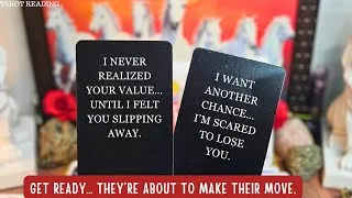 Thumbnail: They Never Realized Your Worth… Now They’re Dying to Tell You How They Feel | All Signs collective
