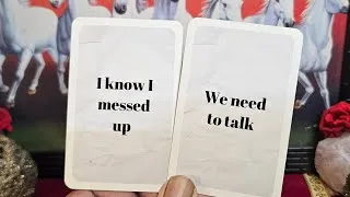 Thumbnail: SCORPIO ♏ They Can't Ignore You Anymore... August Love Tarot