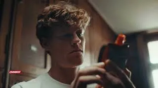 Thumbnail: Jannik Sinner ha scelto Enervit | Spot TV 2025 - 30"