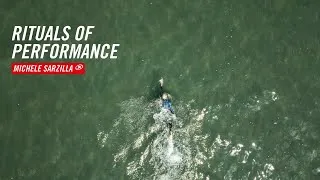 Thumbnail: Enervit Rituals Of Performance | Michele Sarzilla