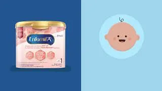 Thumbnail: Enfamil A+® for Feeding Babies Who Frequently Spit Up | Enfamil A+ Canada