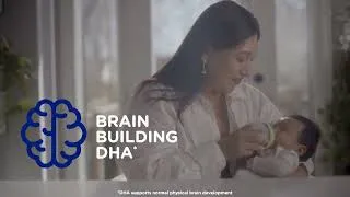 Thumbnail: NEW! Enfamil A+® NeuroPro™—Our closest formula to breast milk ever
