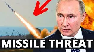 Thumbnail: Poland ISSUES Urgent WARNING Of Russian Missile Attacks; Iran War TAKES DEADLY Turn | EnforcerNews