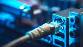 Thumbnail: How to get wired internet without running ethernet cables