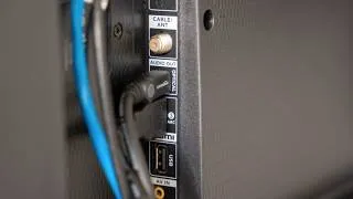 Thumbnail: Here's What You Should And Shouldn't Plug Into A TV USB Port